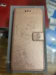 Etui Skora Skorzane Samsung Galaxy A73 5G