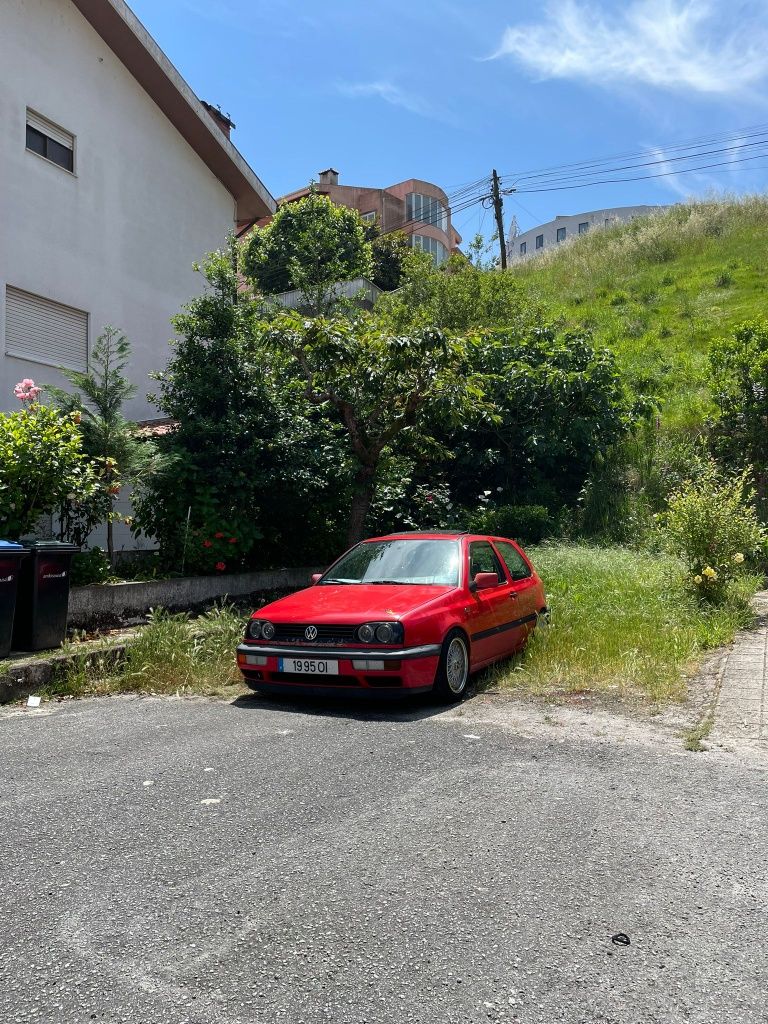 Golf mk3 1.9 vp90