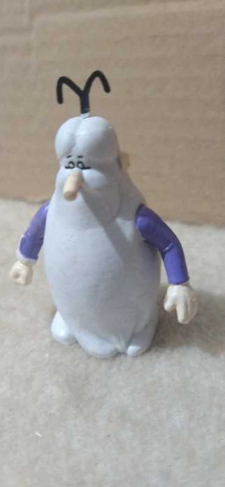 Boneco PVC Era uma vez...