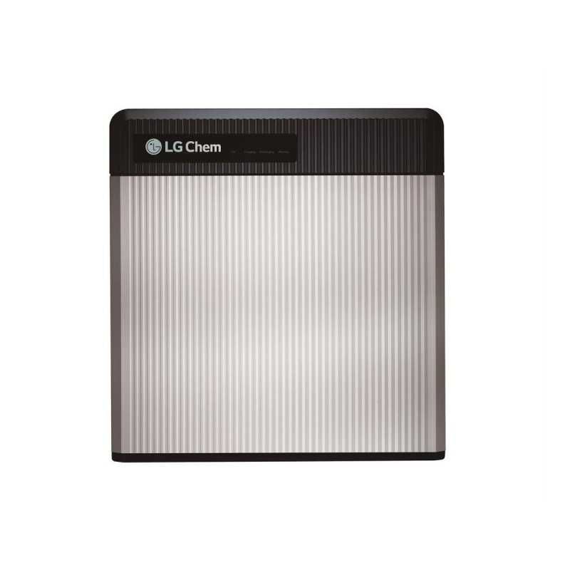 Magazyn energii LG RESU10 48V