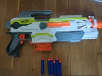 Nerf modulus i 12 strzałek