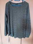 sweterek rozm 44