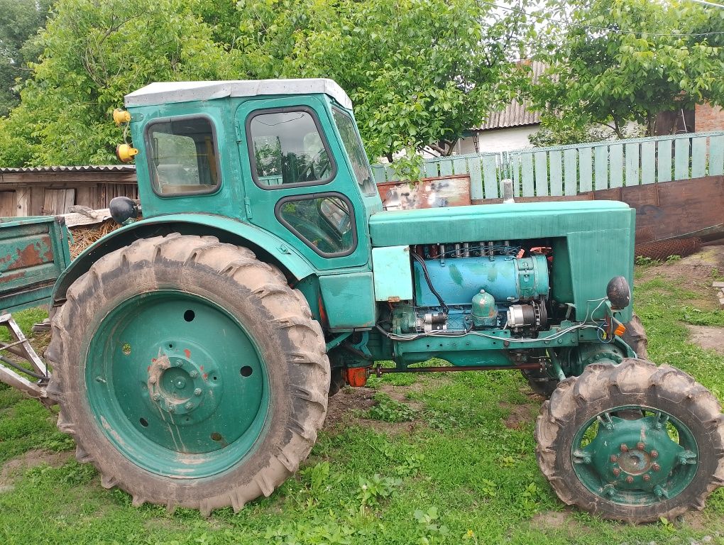 Продам трактор Т-40