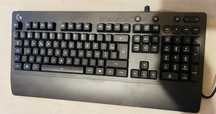 Klawiatura Logitech G213 AZERTY