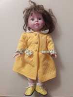 Кукла для девочки высота 45 см