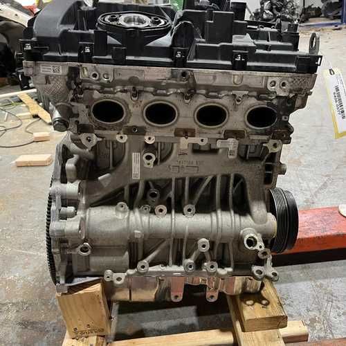 двигун B46A20  Двигун BMW G01 G20 G30