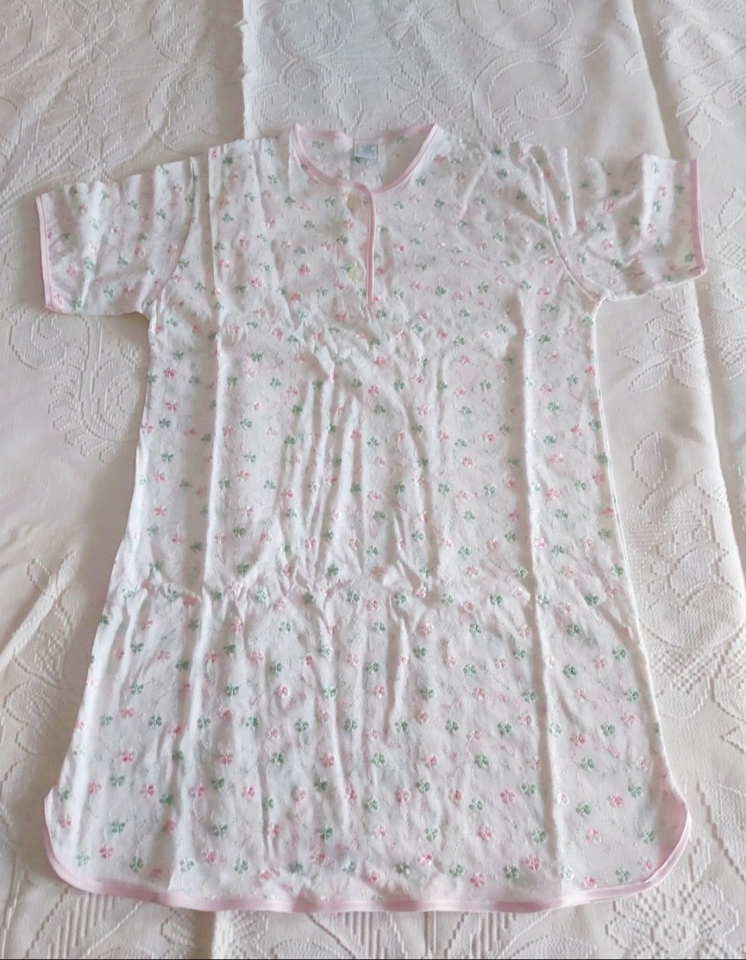 Camisa de noite • NOVA