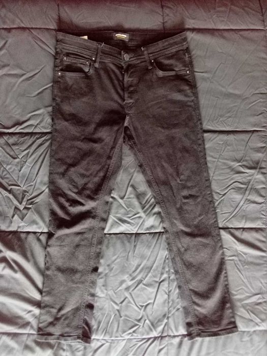 Calças para homem (novas) - Jack & Jones