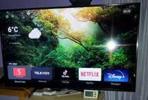 Play Now TV Box 4K  Box Netflix Launcher Android Box