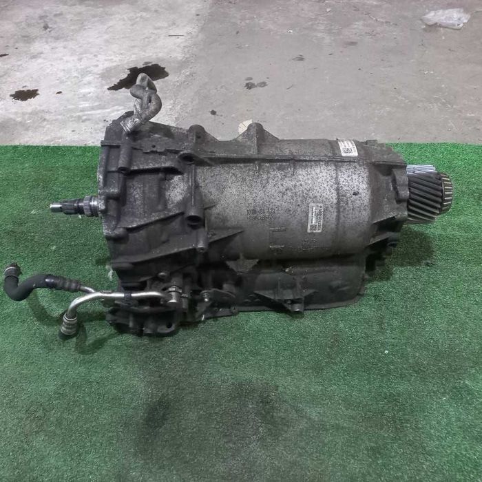 Коробка АКПП 8HP55A Audi A6 3.0 TFSI