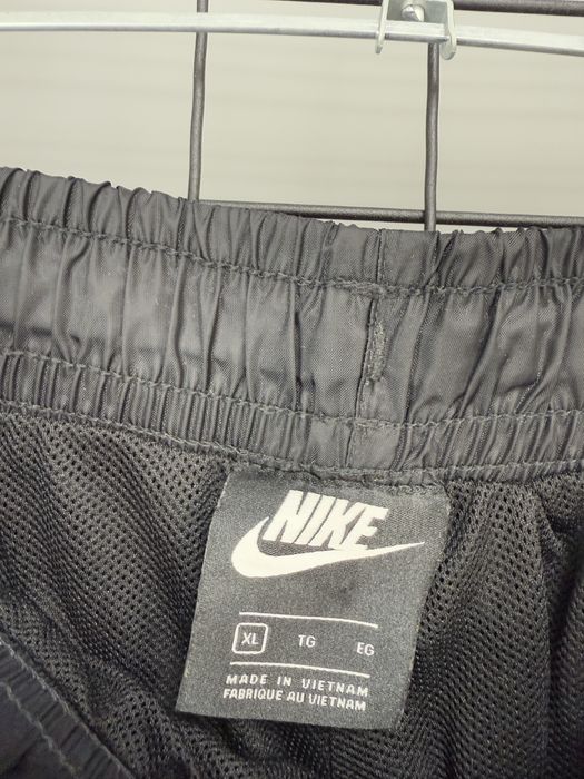 Чоловічий спортивний костюм Nike