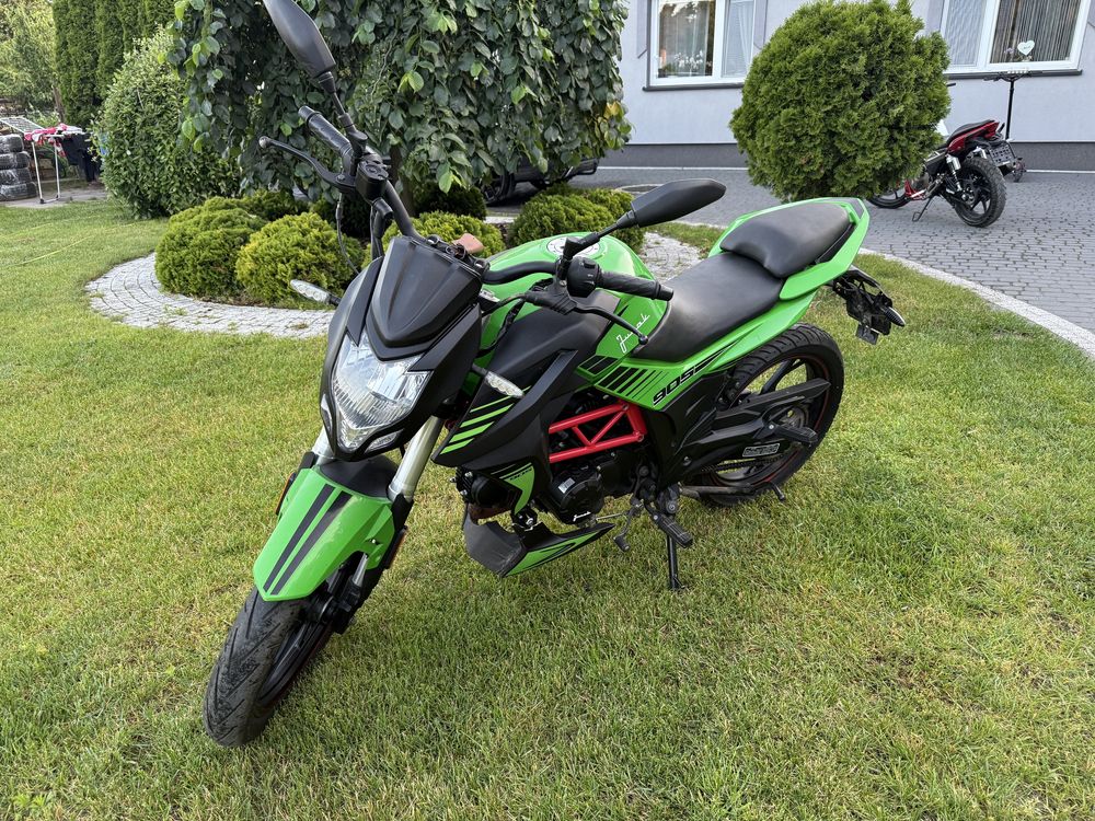 junak 905  50cm2022roku