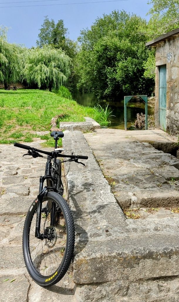 Orbea Alma M50 (10/2021)