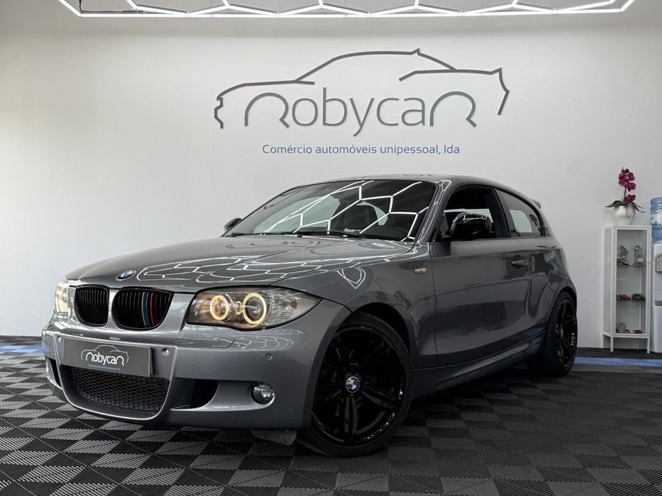 BMW 120