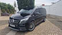 Mercedes-Benz V 250 d Exclusive