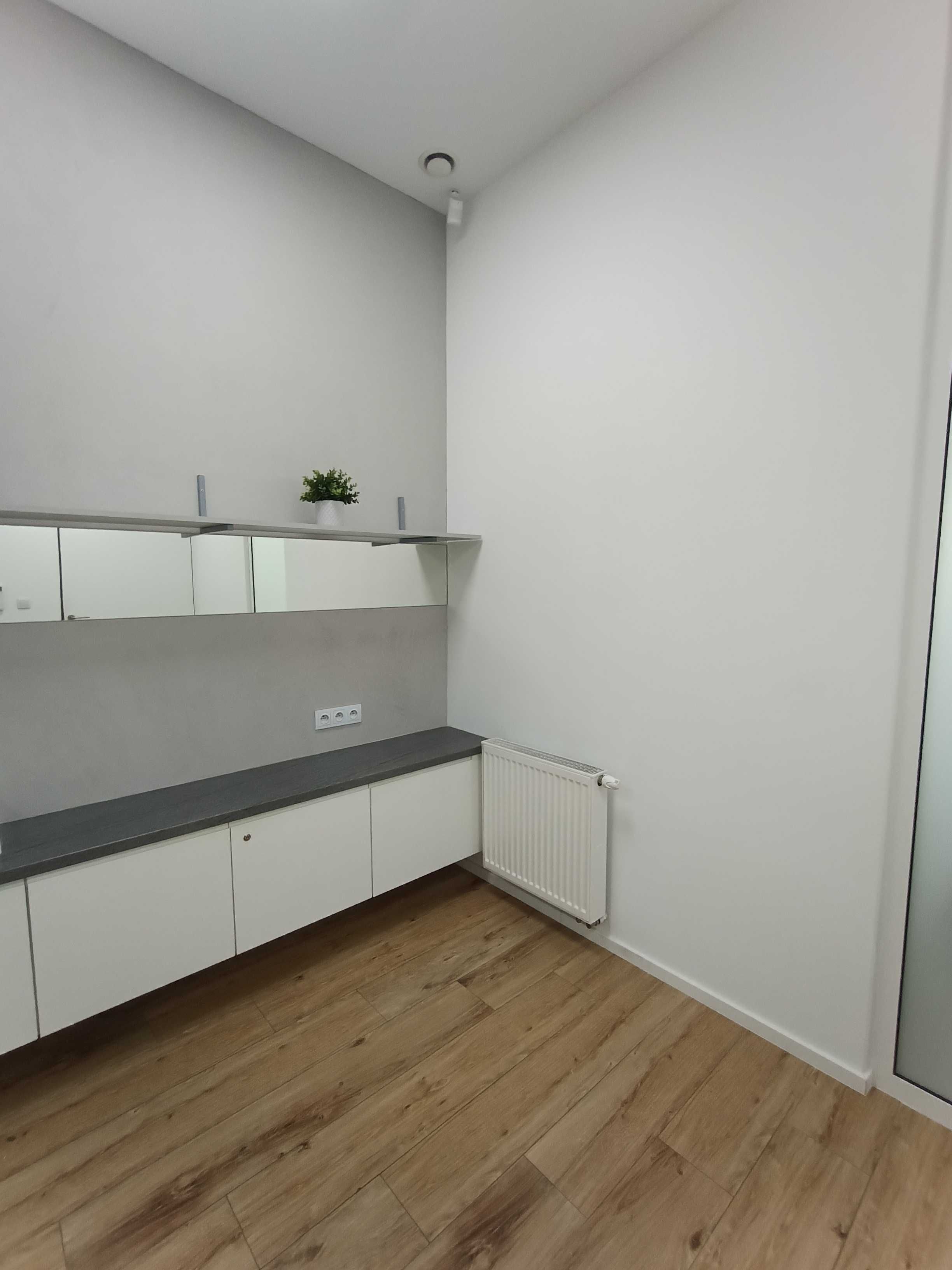 Gabinet do wynajęcia, PODWYŻSZONY STANDARD, Wrocław, Grabiszyńska