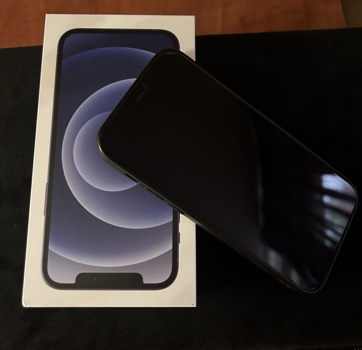 Продам iPhone 12 64Gb