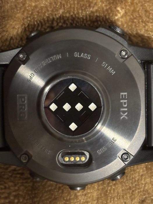 Garmin Epix Pro Gen 2 51mm GWARANCJA