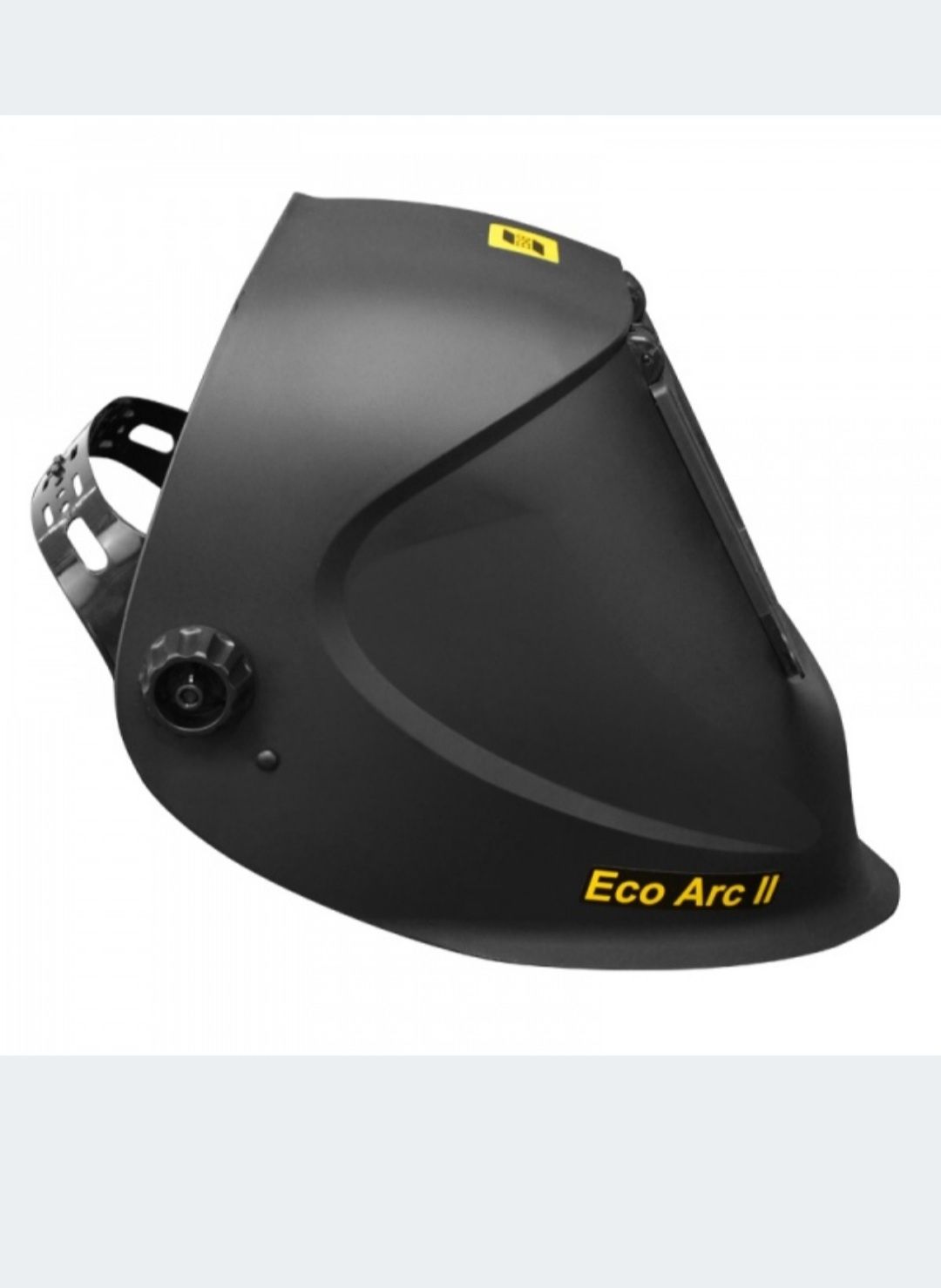 Przyłbica spawalnicza esab ECO ARC II 90x110