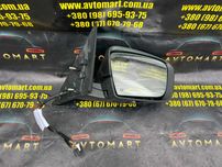 Дзеркало праве Maserati Levante На запчастини 670063017