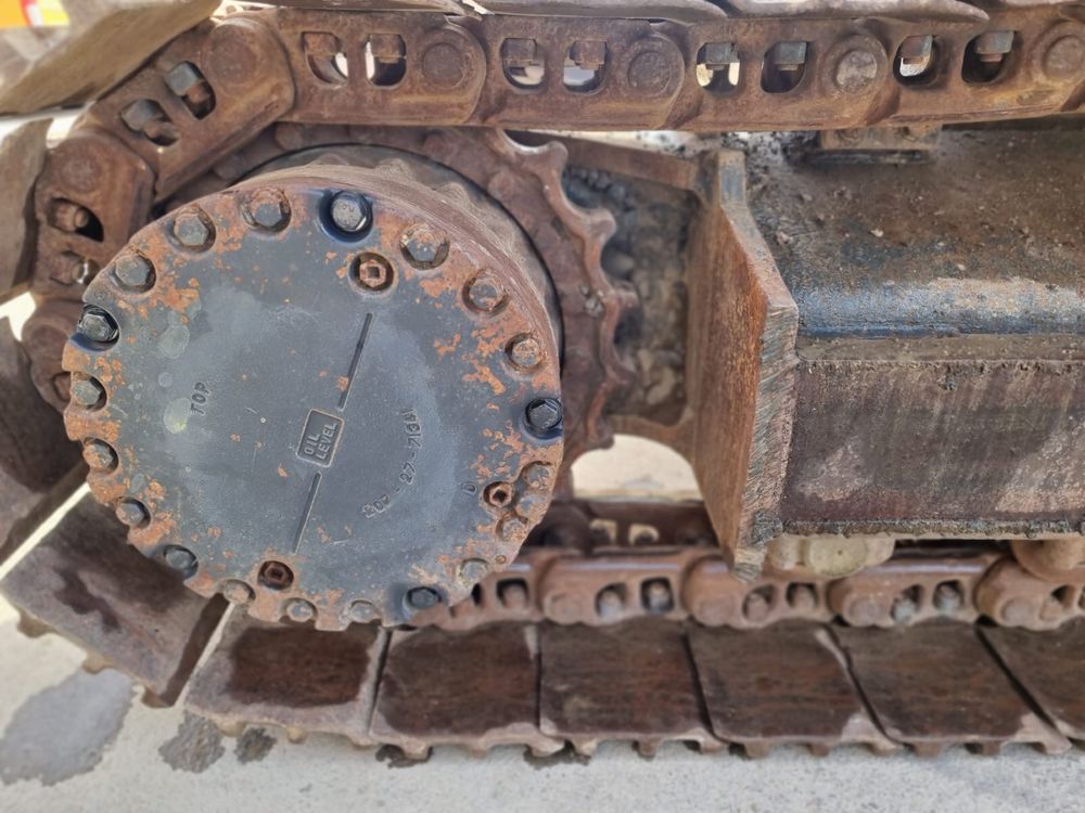 Продам экскаватор Komatsu PC 350 , 2010 г