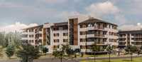 Komfortowe apartamenty w zaciszu przyrody - Green Town Rybno