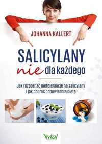 Salicylany Nie Dla Każdego, Johanna Kallert
