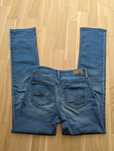 Jeansy Levi's w26 l32