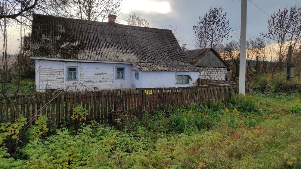 Приватний будинок Дача с. Колом'є