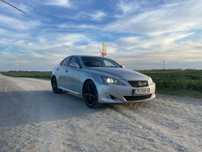 Lexus IS Lexus IS250 MANUAL