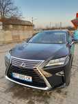 Продам LEXUS RX 350 L