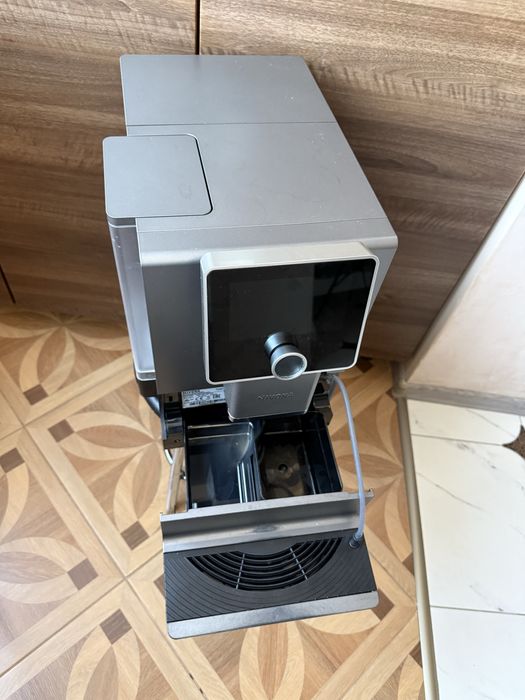 NIVONA CafeRomatica 3990 пробіг NICR 970 2020 рік кавоварка