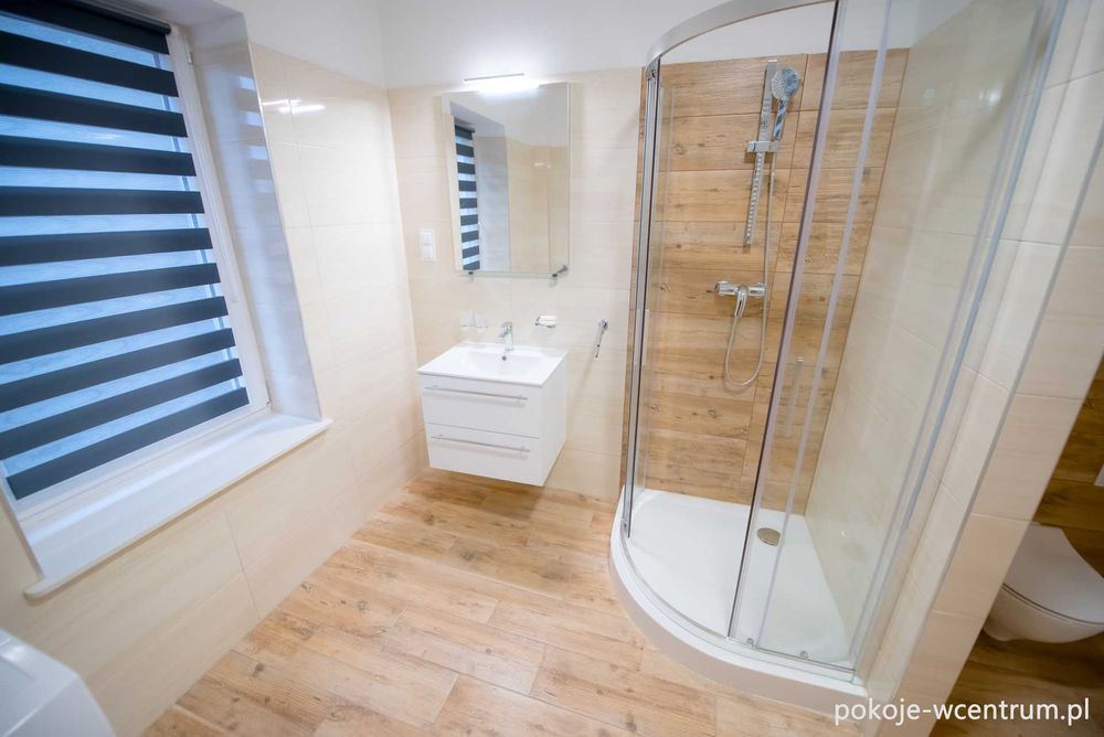 - KOMFORTOWE - Pokoje/Noclegi Pracownicze - Sosnowiec