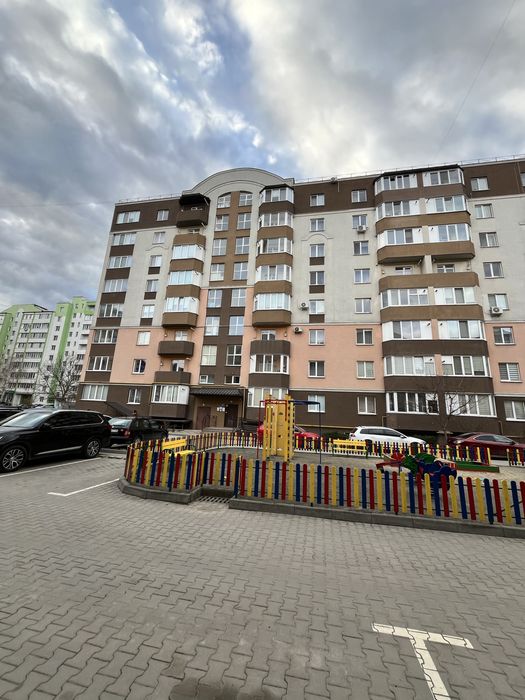 Продаж квартири ЖК Ранкове за 35000$
