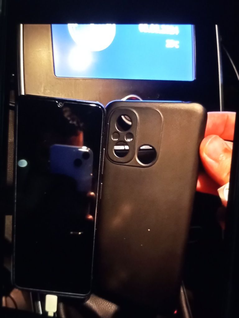 Xiaomi 12C com 128GB