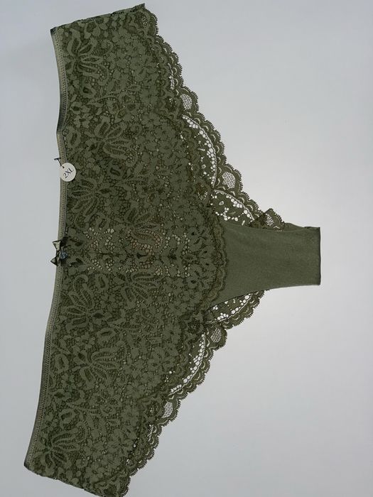 Трусики ханкмюллер ханк плюс сайз батал стрінги труси