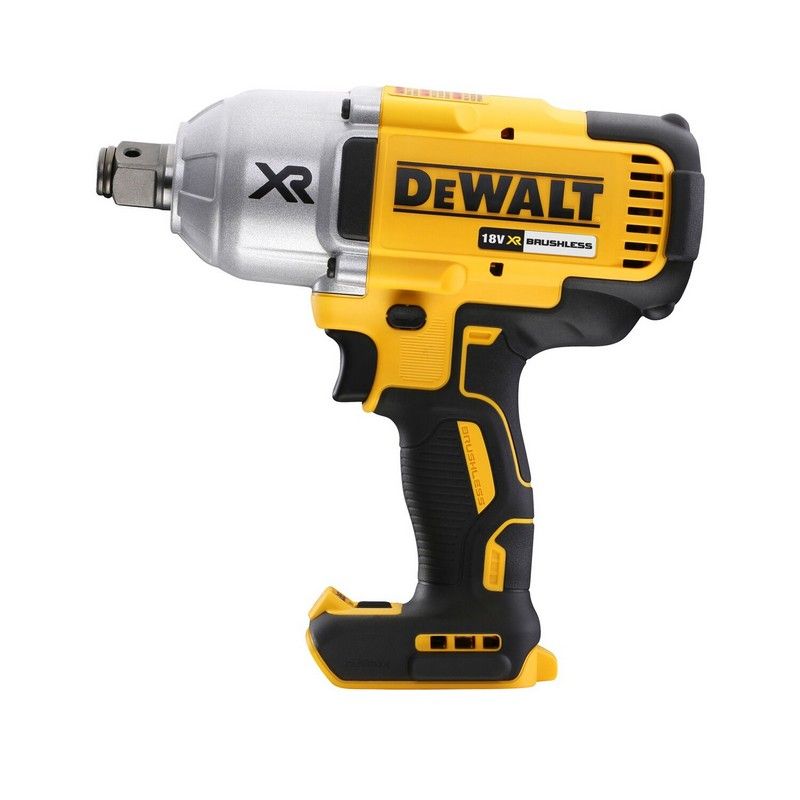 Klucz akumulatorowy Dewalt  DCF897N 3/4" (makita, gwarancja 3 lata)