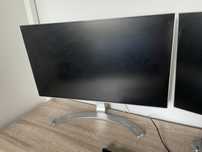 LG 24MP88HV-S | 24” Full HD IPS