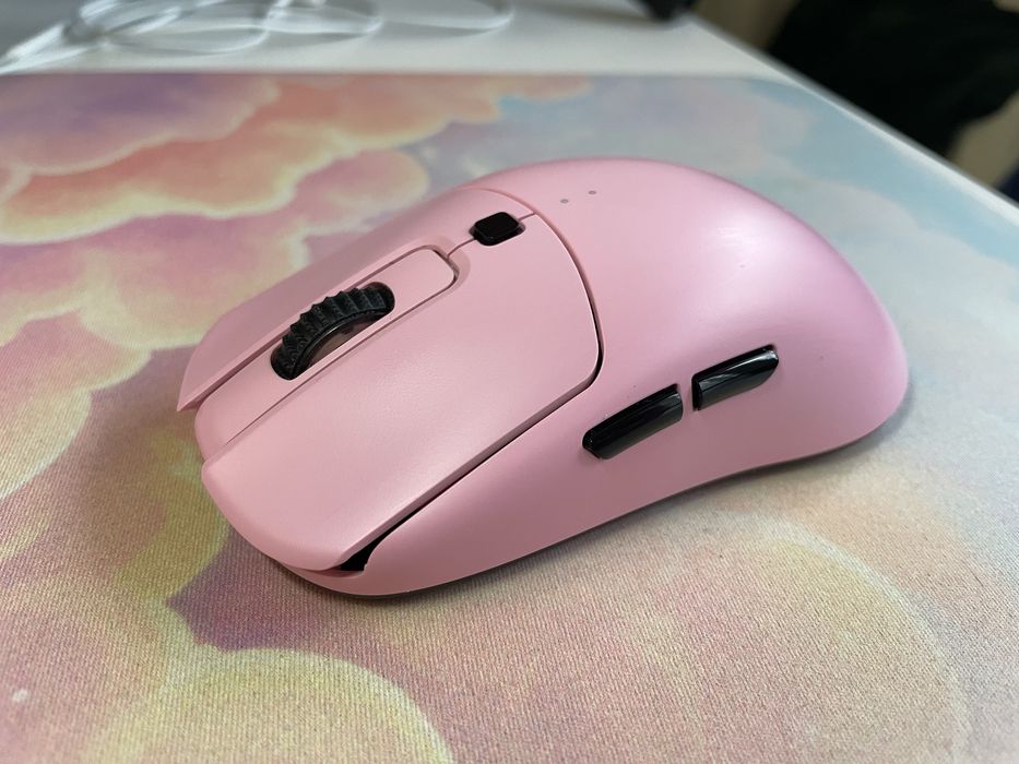 Мышка Vaxee xe-s