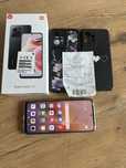 Redmi note 12 4/64 super stan komplet etui