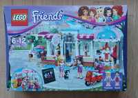 LEGO Friends 41119 - Cukiernia w Heartlake
