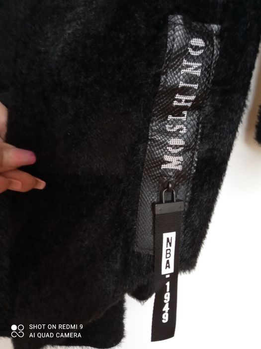 Пиджак с альпаки