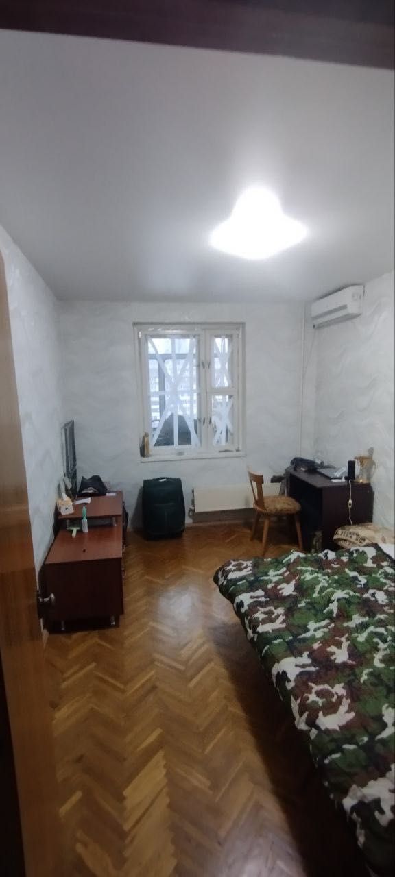 Оренда кімнати в тихому районі