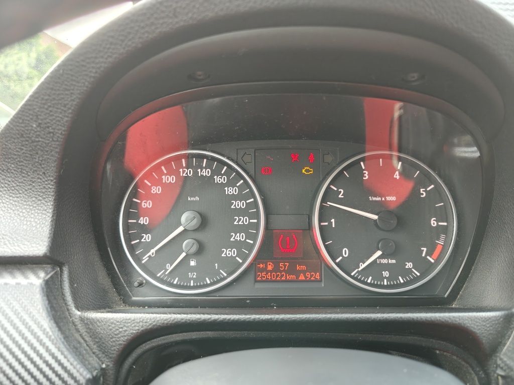 BMW Seria 3 2.0 benzyna