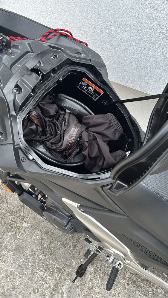 Vendo NC750X 2024