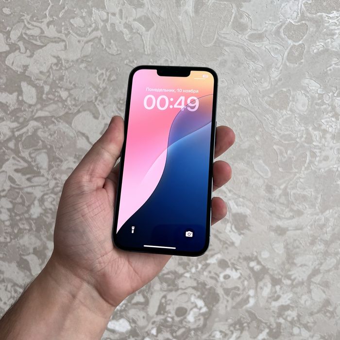 iPhone 13 Pro 1TB Sierra Blue Как новый