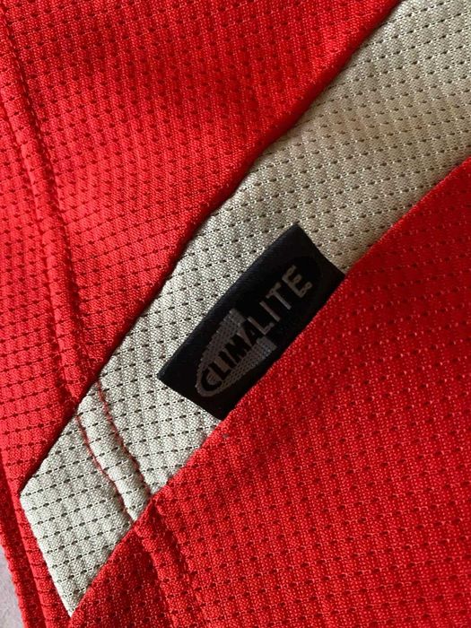 Polo Encarnado Benfica Vintage Climate