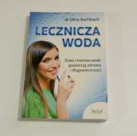 Lecznicza woda. Żywa i martwa woda. Dina Ashbah