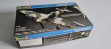 Avião Hawker MK V 1/72