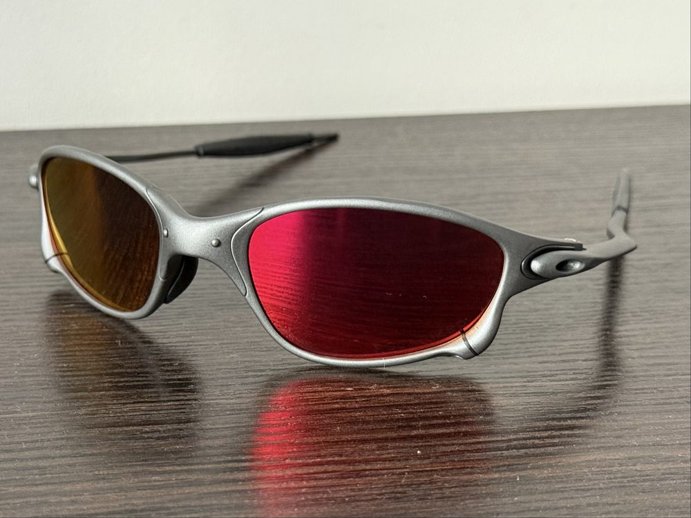 Окуляри Oakley Juliet X-Metal Polarized
